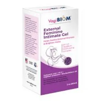 Vaginal Gel